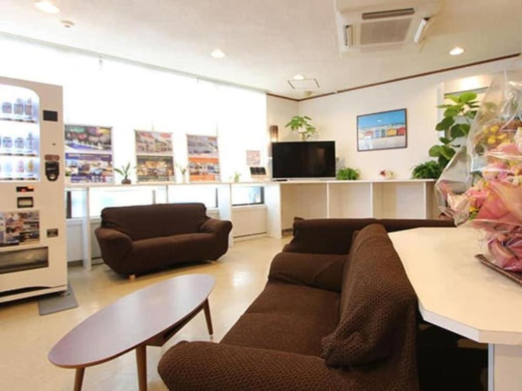 Hotel Livemax Budget Naha Tomarikou Εξωτερικό φωτογραφία